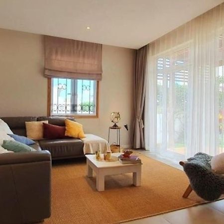 Villa Terre D'Albion Eksteriør bilde