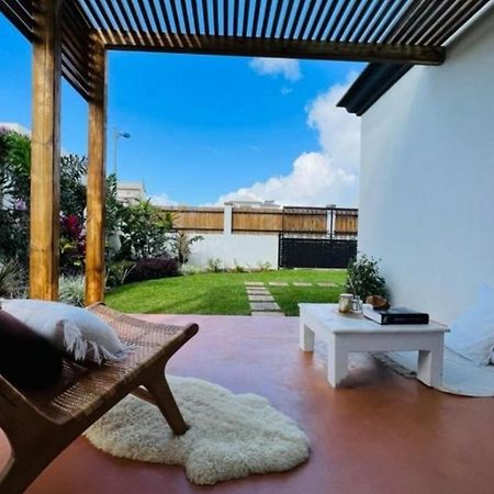 Villa Terre D'Albion Eksteriør bilde