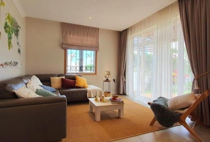Villa Terre D'Albion Eksteriør bilde