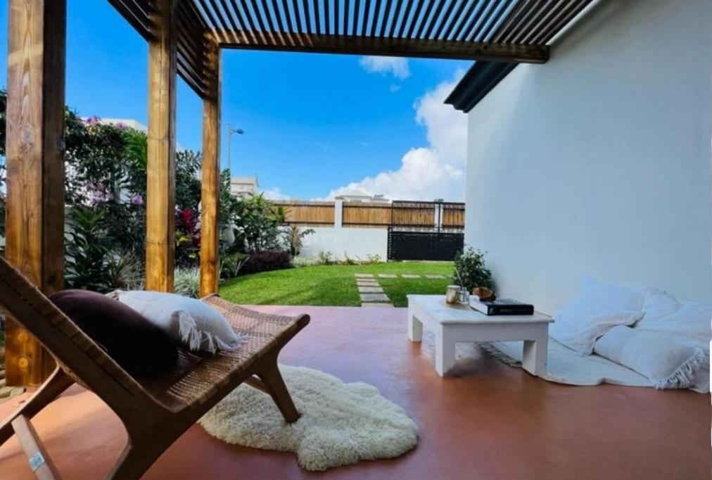 Villa Terre D'Albion Eksteriør bilde