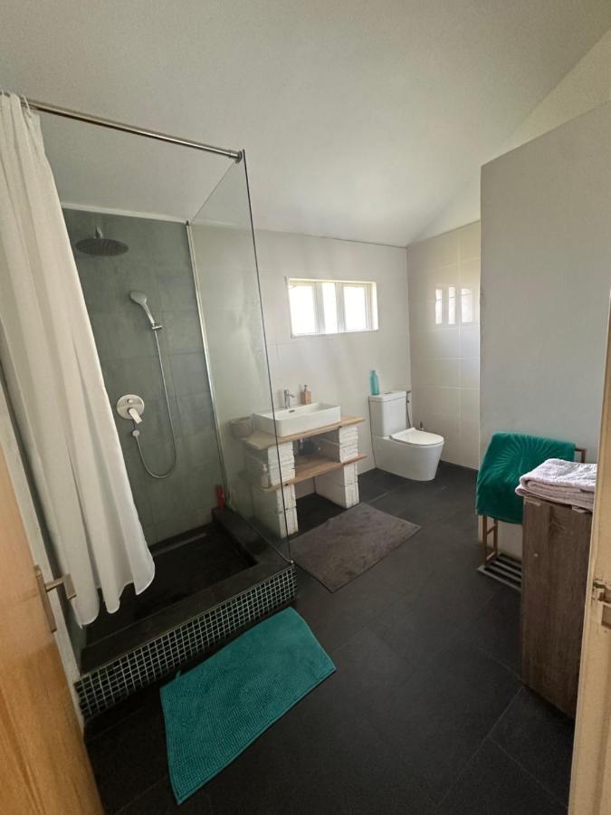 Villa Terre D'Albion Eksteriør bilde