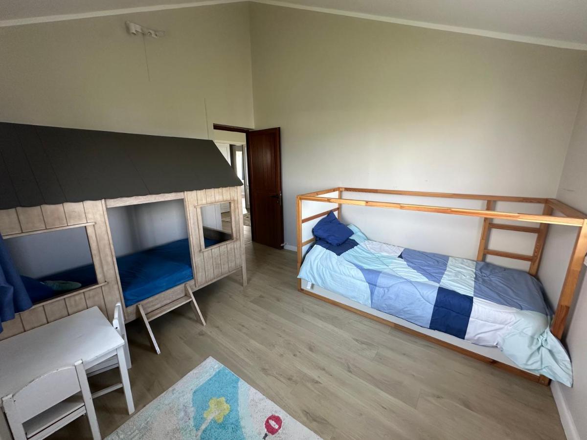 Villa Terre D'Albion Eksteriør bilde